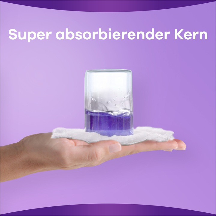 Actual product image Always Discreet (48 x, Regular)
