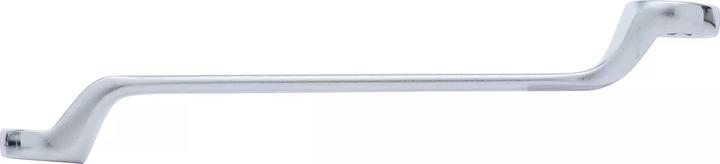 Produktbild BGS Doppel-Ringschlüssel-Satz tief gekröpft SW 6 - 32 mm 12-tlg. (32 mm, 19 mm, 6 mm, 12 mm, 24 mm, 14 mm, 22 mm, 16 mm, 23 mm, 10  mm, 21 mm, 18 mm, 27 mm, 7 mm, 31 mm, 17 mm, 11 mm, 15 mm, 26 mm, 30 mm, 8 mm, 28 mm, 9 mm, 29 mm, 13 mm, 20 mm, 25 mm)