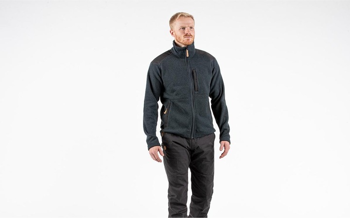 Immagine prodotto Fjällräven Giacca in pile Buck (L)