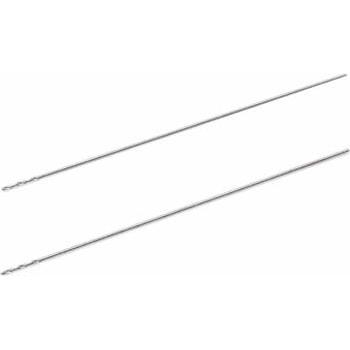 Thumbnail - Tamiya, Bits, Bohrer 0,2mm (2 Stk.) (0.2mm)