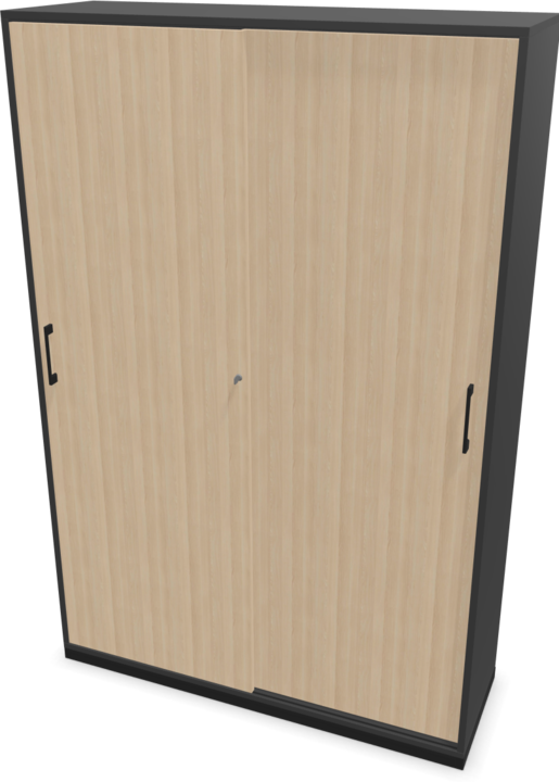 Dark grey, Ash decor sand beige with structure, Black