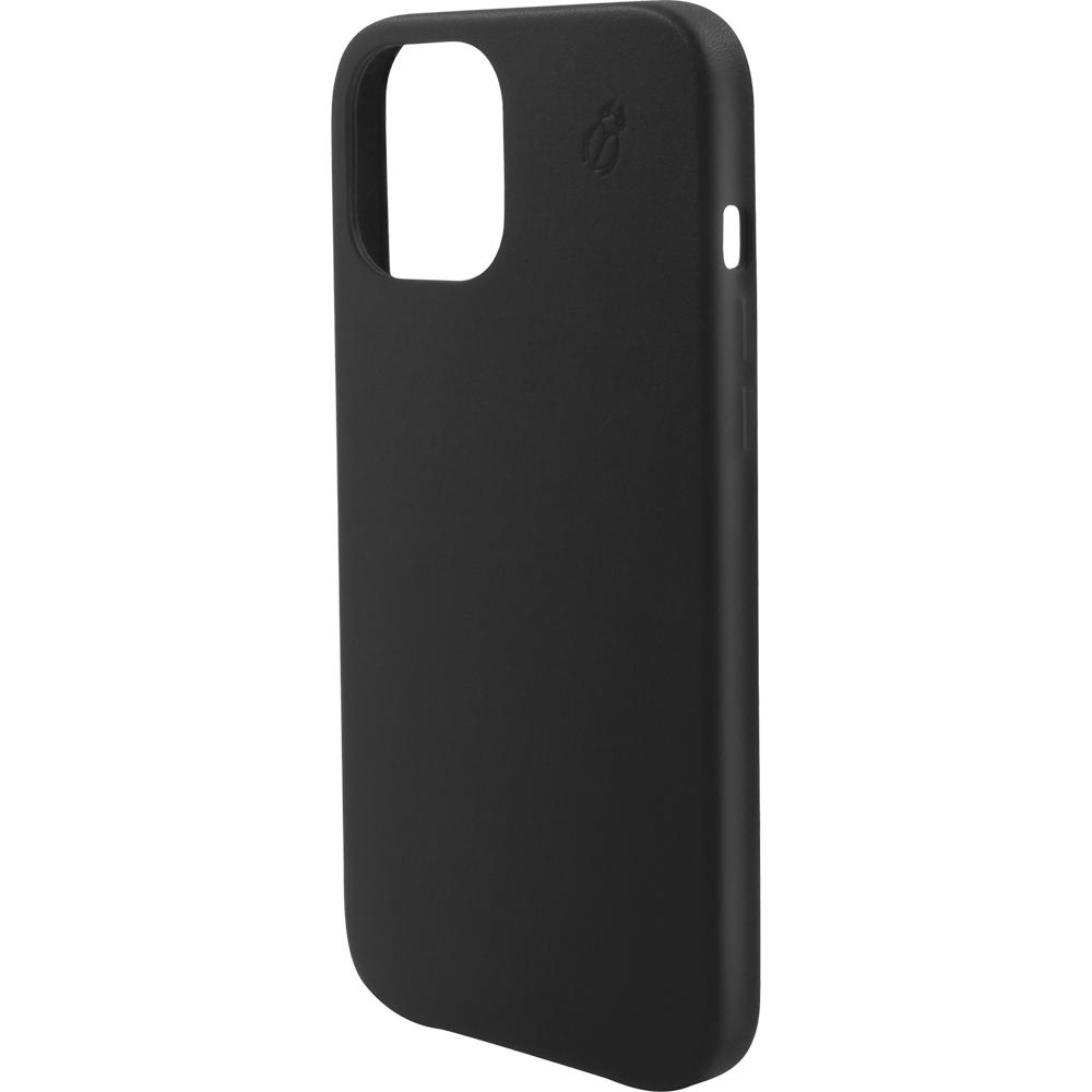 Thumbnail - Beetlecase ECHC6120BLK (Apple iPhone 12, Realme 12 Pro+), Smartphone Hülle, Schwarz