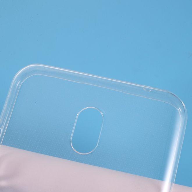 Immagine prodotto MU Classic Softcase serie TPU (Xiaomi Redmi 8A)