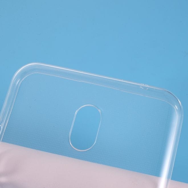 Produktbild MU Classic Softcase TPU Series (Xiaomi Redmi 8A)