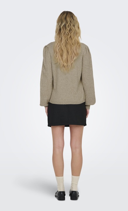 Image du produit Only ONLKATIA Pull en maille Pull en maille (L)