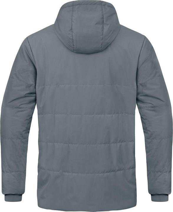 Produktbild JAKO Coachjacke Team mit Kapuze (M)