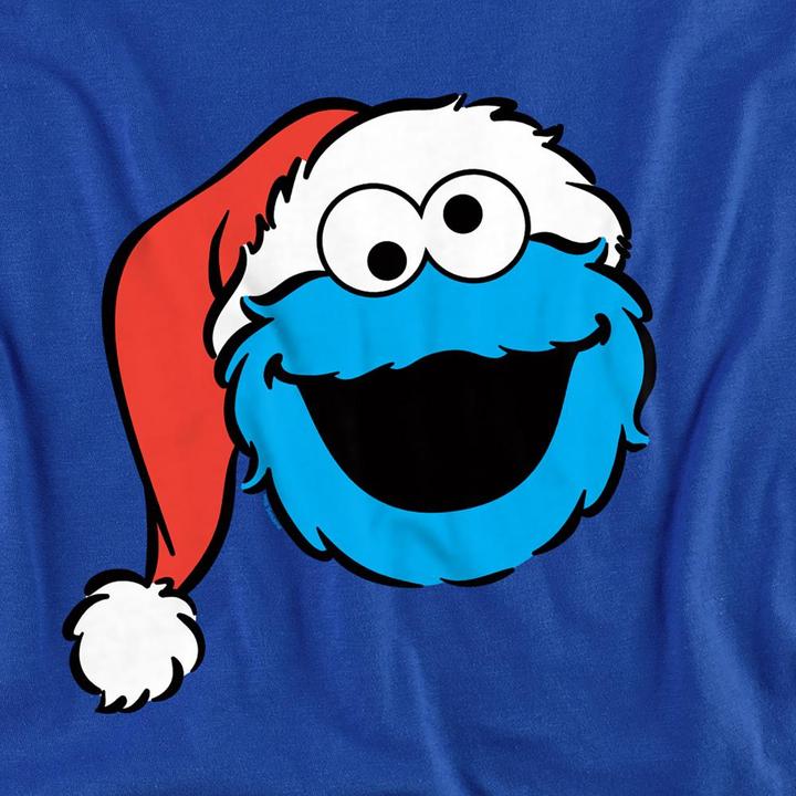 Produktbild Sweatshirt weihnachtliches Design (S)