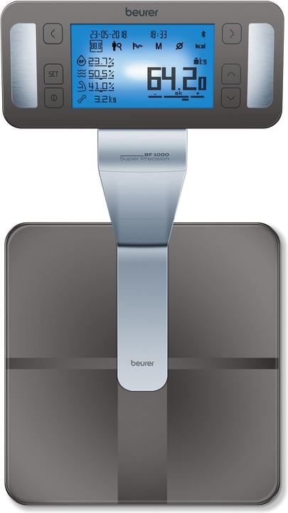 Immagine prodotto Beurer BF 1000 (180 kg)