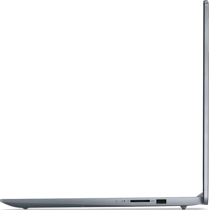 Produktbild Lenovo IdeaPad Slim 3 16ABR8 (16", AMD Ryzen 7 7730U, 16 GB, 1000 GB, DE)