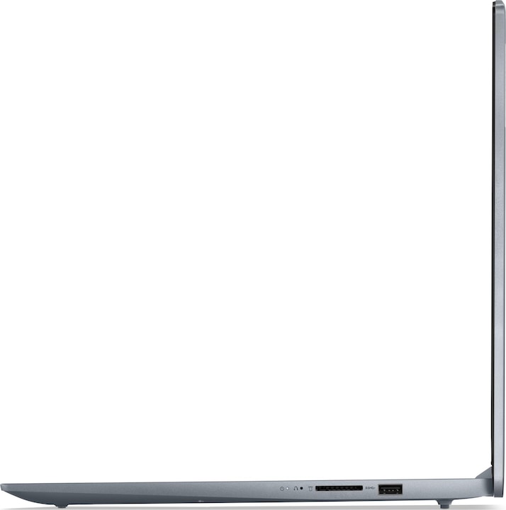 Actual product image Lenovo IdeaPad Slim 3 16ABR8 (16", AMD Ryzen 7 7730U, 16 GB, 1000 GB, DE)