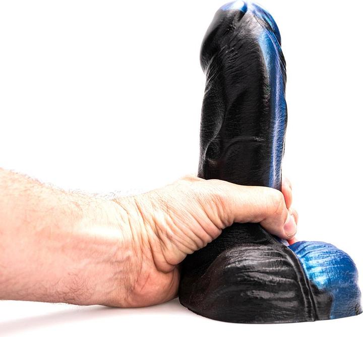 Image du produit Kiotos Revolt Blue Wave 04 Medium