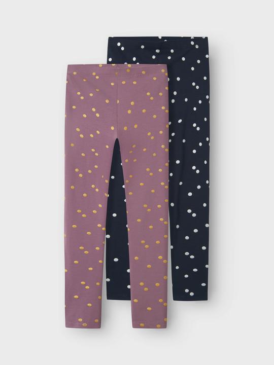 Produktbild Name it Leggings Glitzer (164)