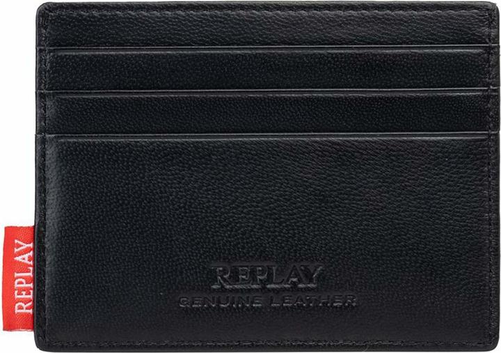 Actual product image Replay Credit Card Holder