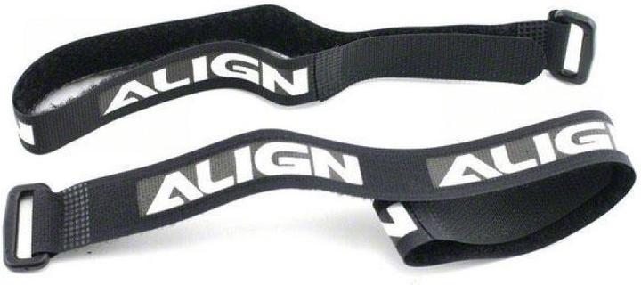 Actual product image Align Hook & Loop Fastening Tape