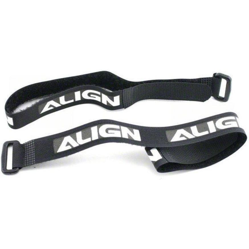 Align Hook & Loop Fastening Tape