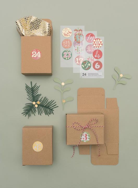 Produktbild Rico Design Paper Poetry