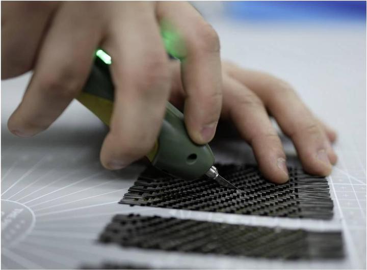 Image du produit Proxxon Micro-Sonic Cutter MSC