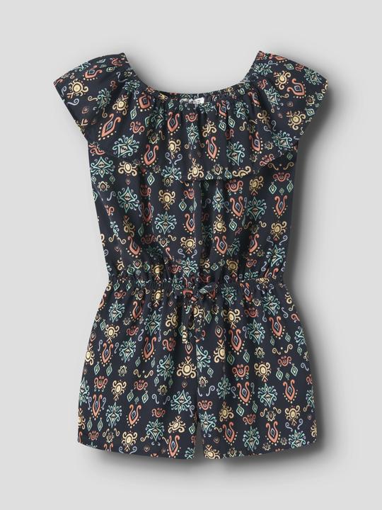 Produktbild Name it Nkfvinaya Ss Playsuit Fffff Noos (152)