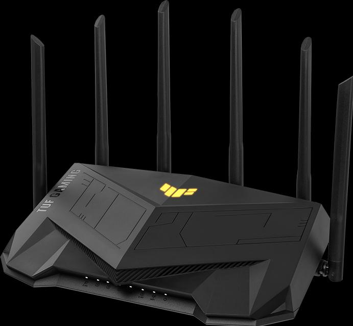 Produktbild ASUS TUF-AX6000