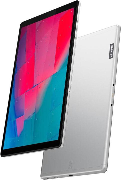 Produktbild Lenovo Tab M10 HD (2. Gen) (10.10", 32 GB, Platinum Grey)