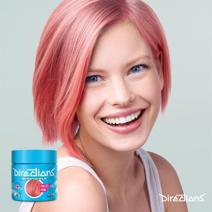 Produktbild Directions La Riche (Pastel Pink)