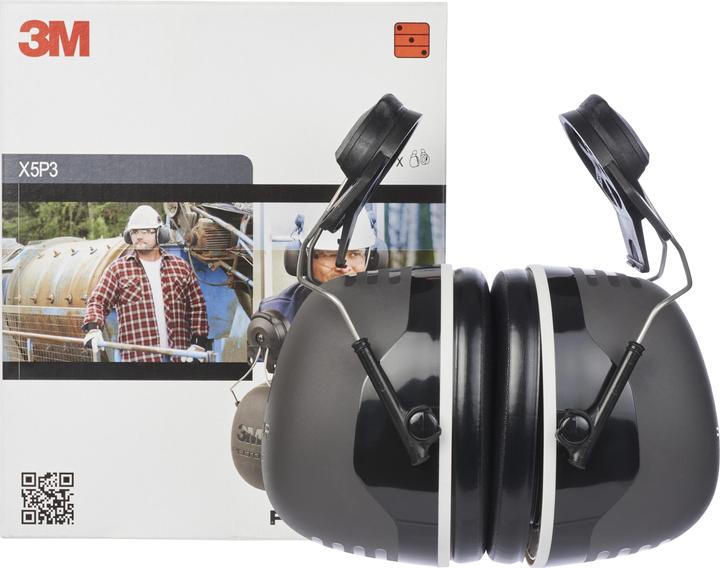 Produktbild 3M Kapselgehörschützer (1 x)