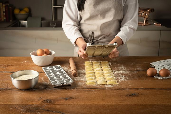 Immagine prodotto Marcato Ravioli-Form
