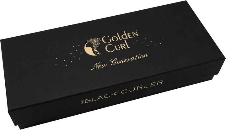 Actual product image Golden Curl GL506