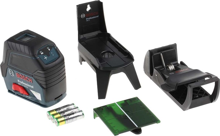 Immagine prodotto Bosch Professional Gcl 2-15 G