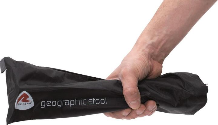 Produktbild Robens Geographic Camping Stool
