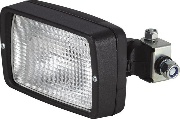 Actual product image Hella Halogen worklights for AEBI