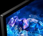 Produktbild Sony XR-77A84K (77", OLED, UHD, 2022)