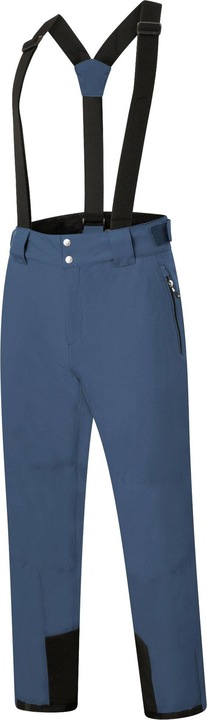 Actual product image Dare2b Mens Achieve II Ski Trousers (XXL)