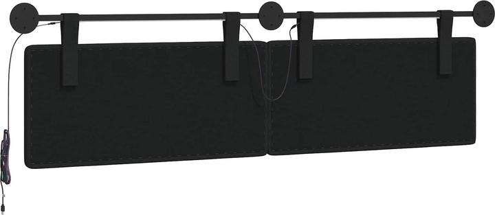Actual product image vidaXL Schlafzimmer-Kopfteil (190 x 55 x 5 cm)