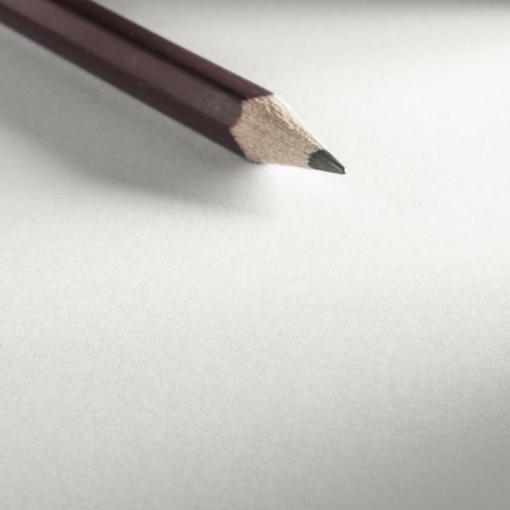Productafbeelding Hahnemühle Schetsblok A 5 50 vellen 190 g kop gelijmd (A5)