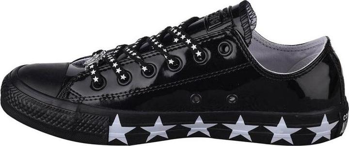 Produktbild Converse Chuck Taylor All Star Miley Cyrus 563720C 36,5 Czarne (36.5)