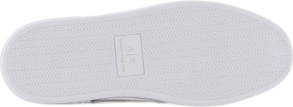 Image du produit Armani Exchange Baskets (40)