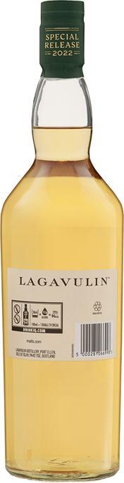 Produktbild Lagavulin Special Release (1 x 70 cl)