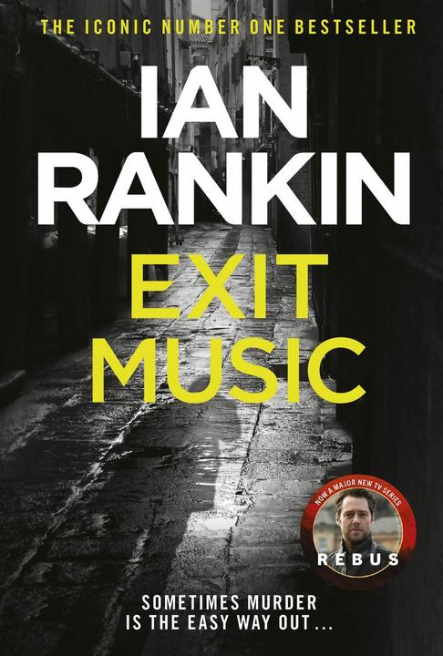 Produktbild Exit Music (Englisch, Ian Rankin, 2018)