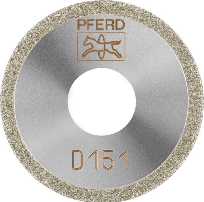 Immagine prodotto Pferd D1A1R 30-1-10 D 151 GAD