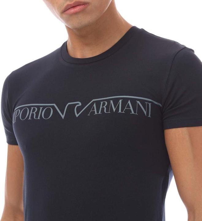Produktbild Emporio Armani TShirt Rundhalsausschnitt (L)