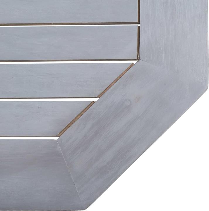 Produktbild vidaXL Balkontisch (90 x 50 x 74 cm)