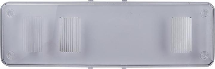 Actual product image Hella Replacement lens for tail light