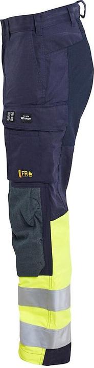 Produktbild Blakläder Stretch-Arbeitshose (42)