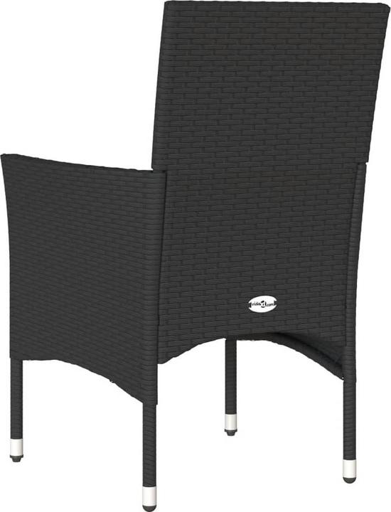 Produktbild vidaXL Gartenstuhl