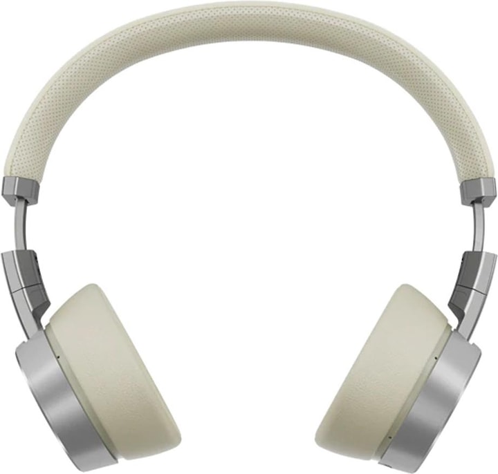 Actual product image Lenovo Yoga headphones with microphone (ANC, 14 h, Cable)