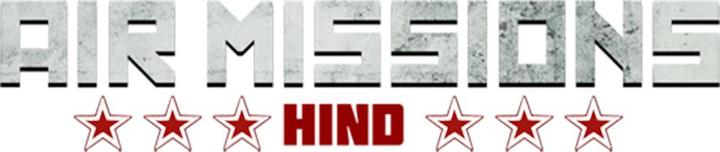 Produktbild PS4 Air Missions: Hind (PS4, DE)
