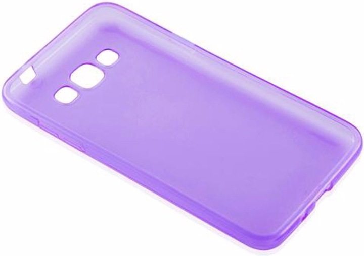 Produktbild Cadorabo TPU Ultra Slim AIR Cover (Samsung Galaxy Grand 3)