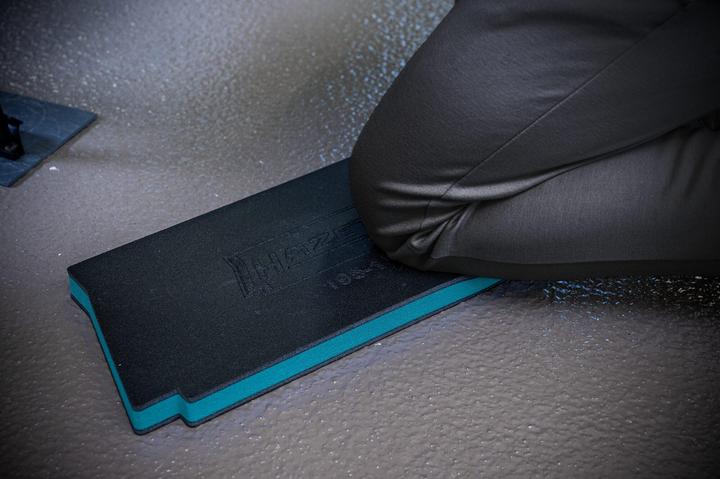 Productafbeelding HAZET Kniebord