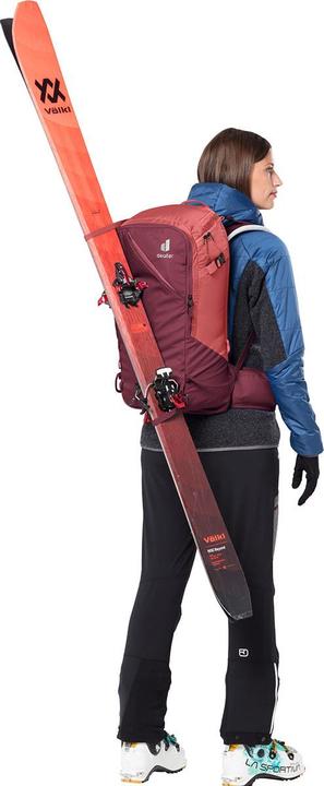 Productafbeelding Deuter Freerider Pro 32+ SL (32 l)
